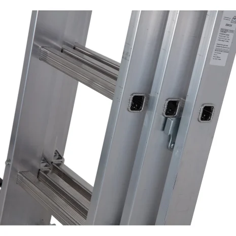 3.08M 3 Section Trade 200